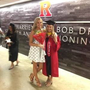 Meet your Posher, Sharon